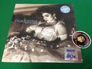 Madonna Like A Virgin Limited White Vinyl Back To 80's LP NEW RHINO Piranha