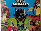 BEST OF THE ANIMALS (ERIC BURDON)     ABKCO AB-4226  Double Record Set LP /rare
