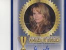 2010 RAZOR POP CENTURY AWARD LEA THOMPSON 