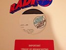 RADIO SHOW:COUSIN BRUCIE 2/26/88 BS&T IN CONCERT; RICK NELSON, CHUCK BERRY,ELVIS