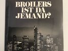 Broilers Vinyl 7“ Ist Da Jemand