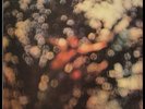 PINK FLOYD - OBSCURED BY CLOUDS  LP UK 1st Press 1972 A-2/B-2 VG++