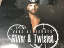 Ross Alexander Glitter & Twisted New Vinyl Album