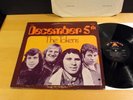 THE TOKENS December 5th B.T. PUPPY BTPS-1014 Stereo CANADIAN PRESSING NM- & NM
