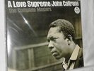 John Coltrane 