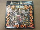 JAMES BROWN It's hell Polydor PD 2 9001 Double LP