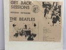 The Beatles- Attraper Back Sessions- Studio Outakes Vinylrare Uscp 33T Tmoq