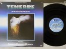 OST(SIMONETTI-PIGNATELLI-MORANTE) TENEBRE NEXUS K28P-365 Japan VINYL LP