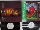 LITTLE FEAT WAITING FOR COLUMBUS WARNER P-6335,6W Japan OBI PROMO VINYL 2LP