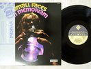 SMALL FACES IN MEMORIAM CHARLY K22P-393 Japan OBI VINYL LP