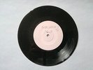 BOY GEORGE No Clause 28 7” UK Emilio Pasquez Space Face Mix TEST PRESSING RARE