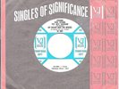 Sugar & The Spices 45 VJ 607 Come Over To My House PROMO Al Casey Girl Group M-