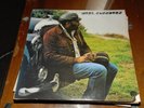 MERL SAUNDERS LP SELF TITLED FANTASY GRATEFUL DEAD JERRY GARCIA VG+ VG