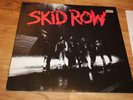 SKID ROW - SAME -ATLANTIC 781936-1 // MADE IN GERMANY