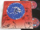 THE CURE WISH 2 LP SET MADE IN BRAZIL ORIGINAL 1st PRESSING 1992