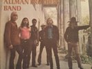 The Allman Brothers Band Same (Black Hearted Woman) 1969 ATCO SD 33-308