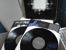 TOOL original edition Vinyl 2LP Aenima (1996 Matrix 72455 - 11087)