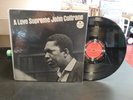 John Coltrane A LOVE SUPREME Impulse  Mono A-77 1965 Modal Free Jazz RVG VG/VG+