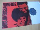 LP ELIS REGINA & JAIR RODRIGUES - DOIS NA BOSSA / 1966 brasil-PHILIPS original