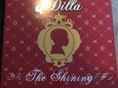 The Shining- J Dilla (Vinyl Lp)
