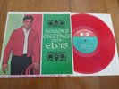 ELVIS PRESLEY  10