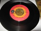 RARE U.S. BEATLES 45 CAPITOL 72144 TARGET LABEL 
