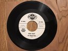 Rare The Smooth-Tones Doo Wop 45 Early Ember E-1001 WL Promo NM