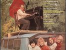 CLAUDE BOLLING ET LES PARISIENNES - 1965 France LP Philips Deluxe