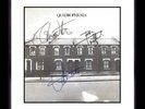 VERY COOL - THE WHO - ROCK LEGENDS - ORIGINAL HAND SIGNED AUTOGRAPHS