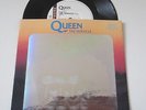 QUEEN : The Miracle - Hologram Limited Edition Pack 1989 UK 7