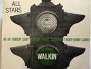 Miles Davis All Stars ?– Walkin', Prestige ?– SMJ-7161, Japanese Press