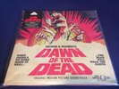 Dawn of the Dead Soundtrack Vinyl WAXWORK SUBSCRIPTION Variant NEW 2xLP