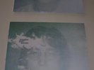 TWO JOHN LENNON Imagine LP records SW-3379 one picture label & one capitol label