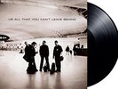 U2 - All That You Can't Leave Behind 602557969887 (Vinyl Used Like New)