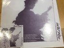 DAVID BOWIE Scary Monsters Radio Interview, Promo W/L Vinyl LP, Inner, EX