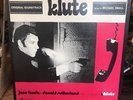 WS-1940 Michael Small ?– Klute (Original Soundtrack Score) 12