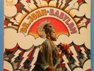 DR. JOHN BABYLON VINYL LP 1969 ORIGINAL PRESS GREAT CONDITION  VG+/VG+