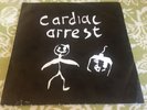 Cardiac Arrest EP A Bus For A Bus On The Bus Cardiacs Single 1979