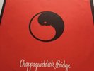 Poison Girls  Chappaquiddick Bridge  1980 Vinyl [421984] Punk