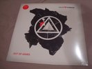 DEAD BY SUNRISE-OUT OF ASHESH VINYL LP FEAT. LINKIN PARK CHESTER BENNINGTON 2009