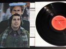 SIMON AND GARFUNKEL MFSL LP BRIDGE OVER TROUBLED WATER ORIGINAL MASTER 1/2 SP