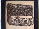 SPIRIT Spirit Of ‘76 2LP MERCURY 1975 US orig+foc SRM-2-804 RANDY CALIFORNIA