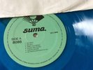 6 Colored Records In Box. Beatles Songs. Suma Box Set Of 6. Mint Records. Nice