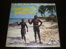 MARCIAL MARCHENA la asiatica LP / KILLER CUMBIA PORRO SWING JAZZ COLOMBIA ???