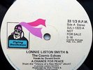 LONNIE LISTON SMITH one-sided 12