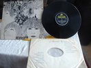 THE BEATLES- REVOLVER-1966 - UK LP- STEREO - EARLY PRESS-1/1- BLACK/YELLOW