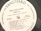BUDDY GUY Hold That Plane  LP VANGUARD VSD-79323 rare White Label Promo WLP NM -