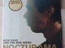 Nocturama sealed vinyl LP Nick Cave And The Bad Seeds NEW