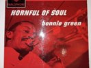 Bennie Green Hornful Of Soul 1960 Parlophone UK mono pmc1180 VERY RARE
