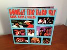 Bombay The Hard Way-DJ Shadow Dan The Automator LIMITED ORANGE Vinyl LP Hip Hop
